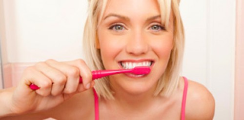 Sâu răng - Phòng ngừa sâu răng